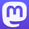 Find me on Mastodon